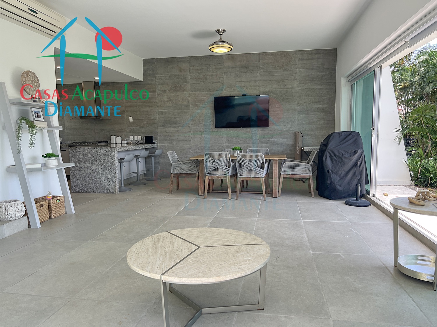 Xcaret 137 - Estancia 4